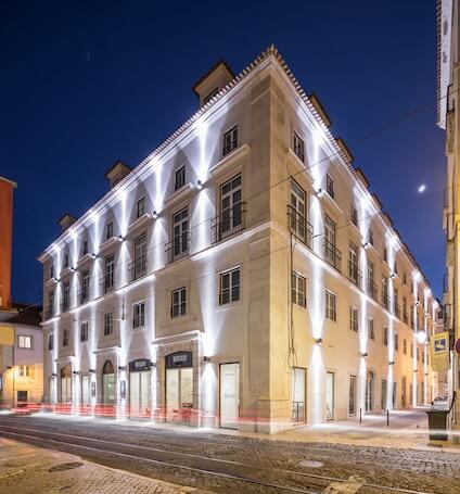 Image of The Lumiares Hotel & Spa