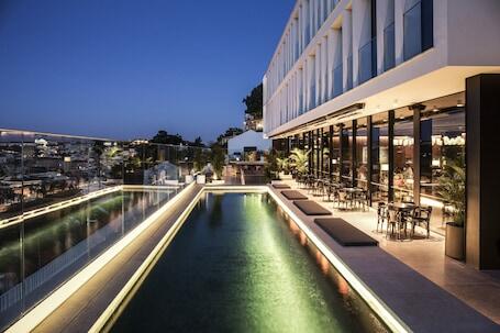 Image of Memmo Príncipe Real - Design Hotels