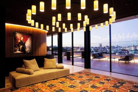 Image of Memmo Príncipe Real - Design Hotels
