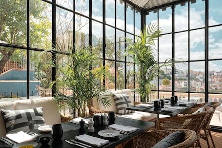 Torel Palace Lisbon - Lisbon hotel with outdoor pool and pool bar, aimed at LGBTQ+ guests   Torel Palace Lisbon – Luxury hotel in Lisbon, Portugal