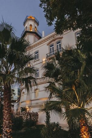 Image of Torel Palace Lisbon