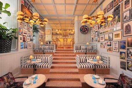 The Ivens, Autograph Collection - Luxury hotel with 2 restaurants, near Rossio Square  The Ivens, Autograph Collection – Luxury hotel in Lisbon, Portugal