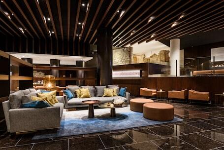 Image of Aurea Museum by Eurostars Hotel Company