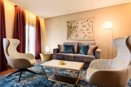 Image of Aurea Museum by Eurostars Hotel Company