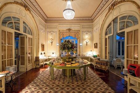 Image of Pestana Palace Lisboa Hotel & National Monument - The Leading Hotels of the World