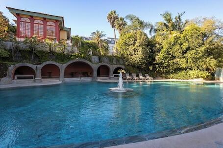 Image of Pestana Palace Lisboa Hotel & National Monument - The Leading Hotels of the World
