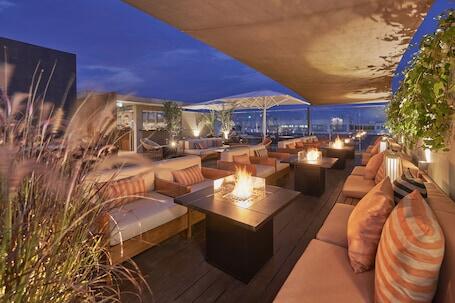 PortoBay Liberdade - Luxury hotel with 2 bars/lounges, near Avenida da Liberdade  PortoBay Liberdade – Luxury hotel in Lisbon, Portugal