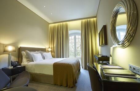 Image of PortoBay Liberdade