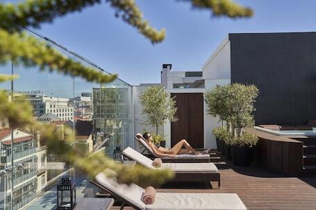 Image of PortoBay Liberdade