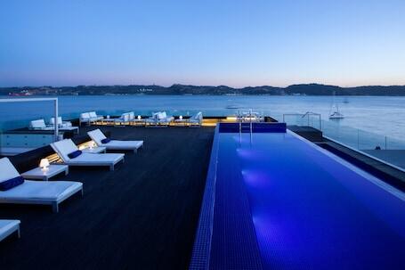 Image of Altis Belem Hotel & Spa, a Member of Design Hotels