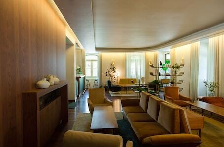 Image of The Vintage Hotel & Spa - Lisbon