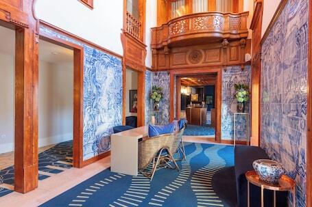 Palácio do Governador - Lisbon Hotel & Spa - Luxury hotel with spa, near Belém Tower  Palácio do Governador - Lisbon Hotel & Spa – Luxury hotel in Lisbon, Portugal