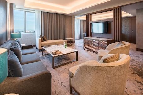 Image of InterContinental Lisbon by IHG