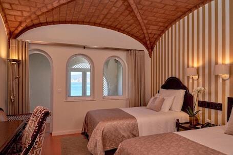 Image of Hotel Fortaleza do Guincho Relais & Châteaux