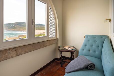 Image of Hotel Fortaleza do Guincho Relais & Châteaux