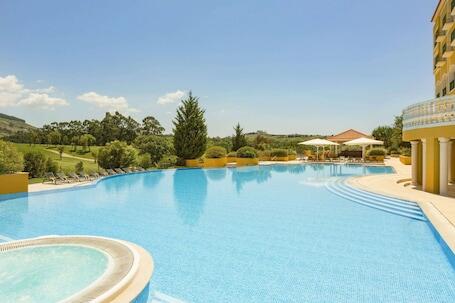 Dolce by Wyndham CampoReal Lisboa - Luxury hotel in Torres Vedras with golf course and spa  Dolce by Wyndham CampoReal Lisboa – Luxury hotel in Torres Vedras, Portugal