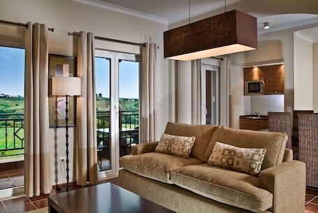 Image of Dolce by Wyndham CampoReal Lisboa