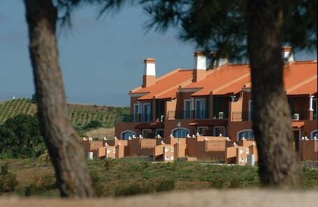 Image of Dolce by Wyndham CampoReal Lisboa