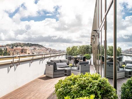 Image of Sofitel Lisbon Liberdade