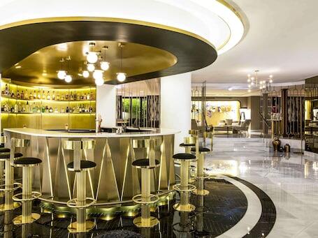 Image of Sofitel Lisbon Liberdade