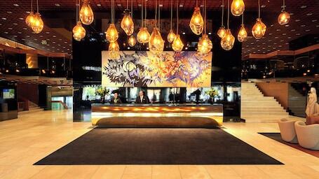 Image of Altis Grand Hotel