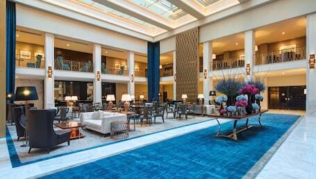 Image of Tivoli Avenida Liberdade Lisboa – A Leading hotel of the world