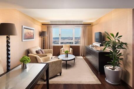 Image of Sheraton Lisboa Hotel & Spa
