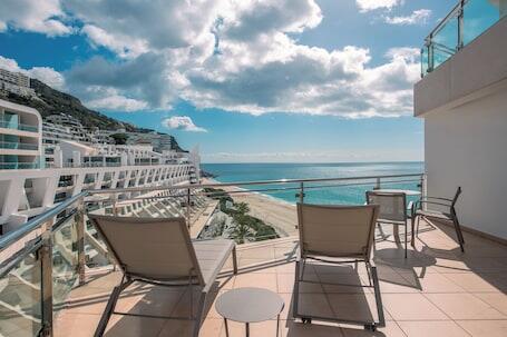 Image of Sesimbra Oceanfront Hotel - Preferred Hotels and Resorts