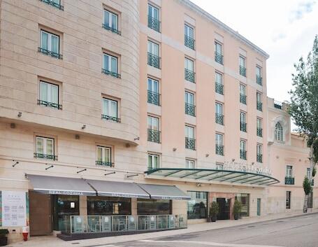 Image of Hotel Real Palacio