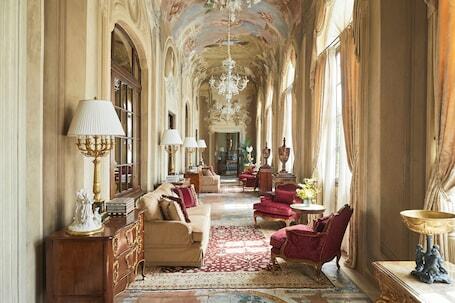 Image of Four Seasons Hotel Firenze