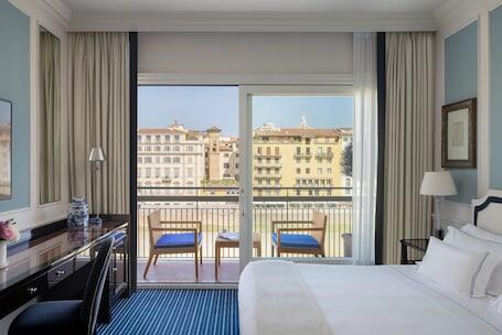 Image of Hotel Lungarno - Lungarno Collection