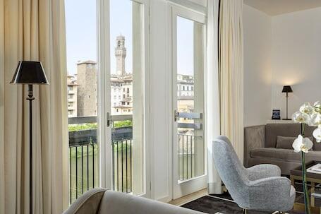 Image of Hotel Lungarno - Lungarno Collection