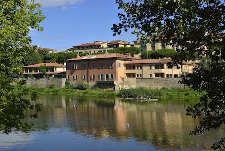 Image of Hotel Ville sull'Arno
