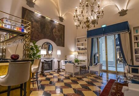 Image of Golden Tower Hotel & Spa