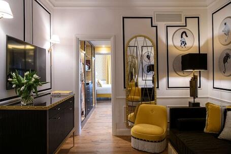 Image of IL Tornabuoni The Unbound Collection by Hyatt