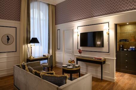 Image of IL Tornabuoni The Unbound Collection by Hyatt