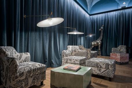 Image of Hotel Number Nine