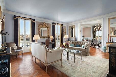 Image of The St. Regis Florence