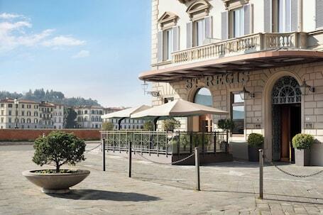 Image of The St. Regis Florence