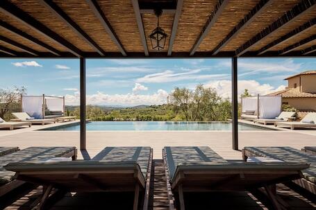 Image of COMO Castello Del Nero