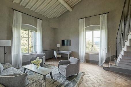 Image of COMO Castello Del Nero