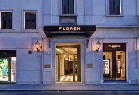 Image of Floren Hotel