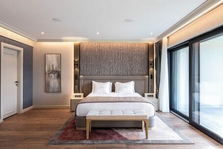 Image of Swiss Diamond Boutique Hotel La Romantica