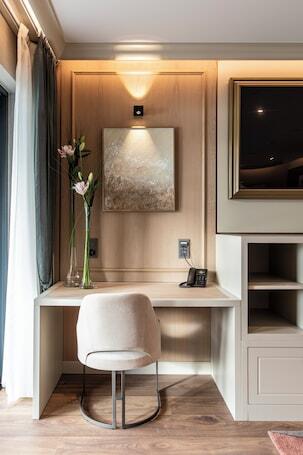 Image of Swiss Diamond Boutique Hotel La Romantica