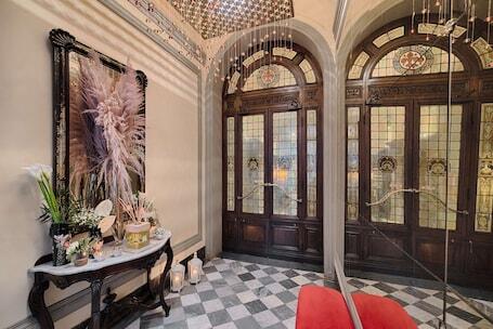 Image of NH Collection Firenze Porta Rossa