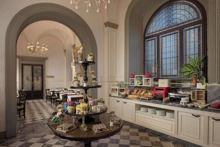 Image of NH Collection Firenze Porta Rossa