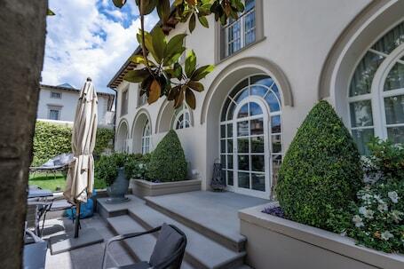 Image of Dimora Palanca Boutique & SPA