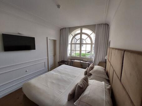 Dimora Palanca Boutique & SPA luxury hotel in Florence