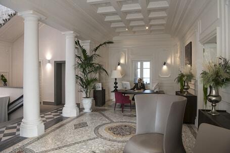 Image of Dimora Palanca Boutique & SPA