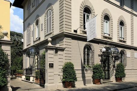 Image of Hotel Regency